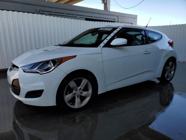 2013 HYUNDAI VELOSTER, 