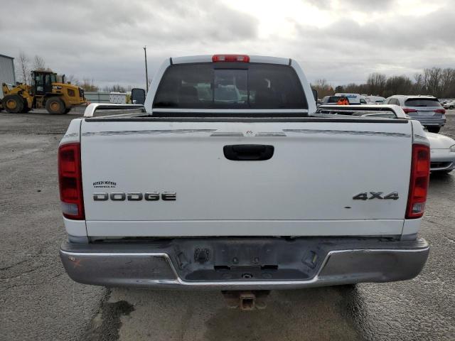 1D7HU18Z42S674830 - 2002 DODGE RAM 1500 WHITE photo 6