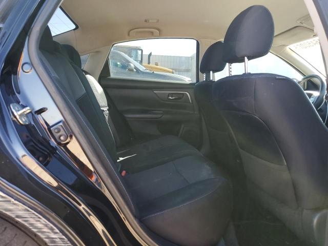 1N4AL3AP0JC111971 - 2018 NISSAN ALTIMA 2.5 BLACK photo 10