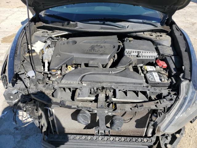 1N4AL3AP0JC111971 - 2018 NISSAN ALTIMA 2.5 BLACK photo 11
