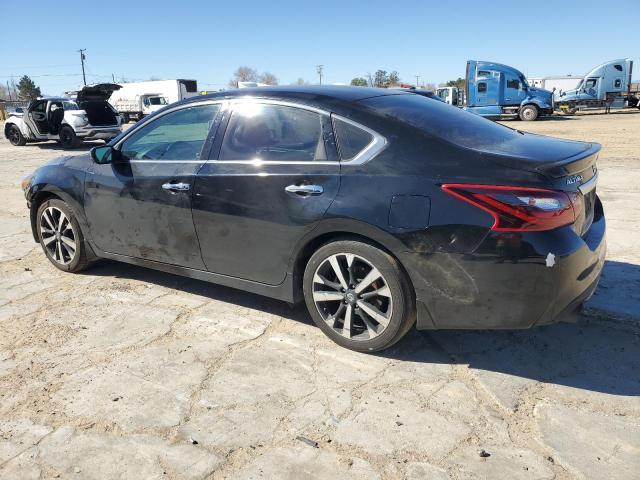 1N4AL3AP0JC111971 - 2018 NISSAN ALTIMA 2.5 BLACK photo 2