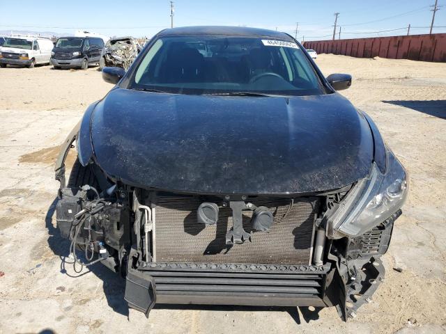 1N4AL3AP0JC111971 - 2018 NISSAN ALTIMA 2.5 BLACK photo 5