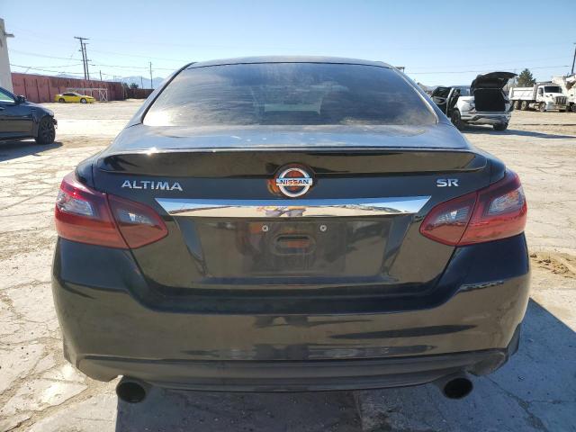 1N4AL3AP0JC111971 - 2018 NISSAN ALTIMA 2.5 BLACK photo 6