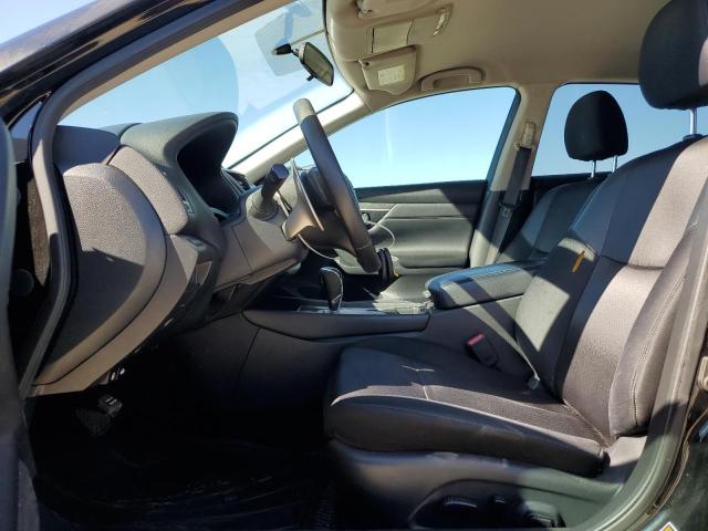 1N4AL3AP0JC111971 - 2018 NISSAN ALTIMA 2.5 BLACK photo 7