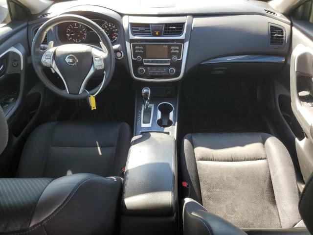 1N4AL3AP0JC111971 - 2018 NISSAN ALTIMA 2.5 BLACK photo 8