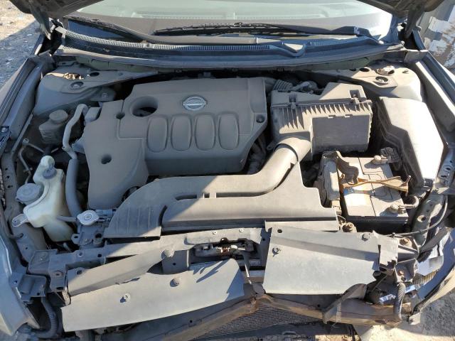 1N4AL21E47C166201 - 2007 NISSAN ALTIMA 2.5 CHARCOAL photo 11