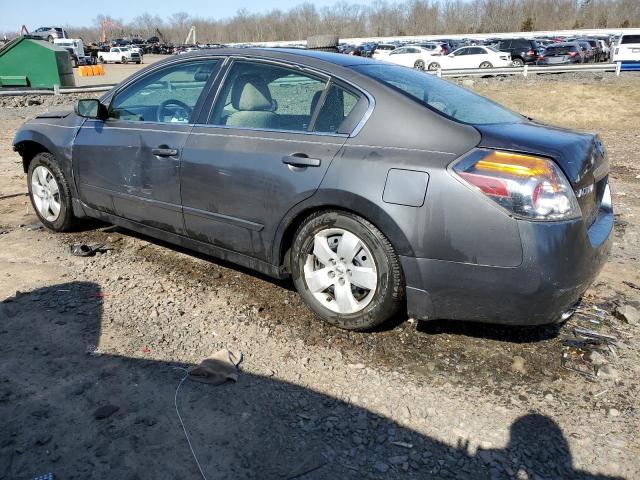 1N4AL21E47C166201 - 2007 NISSAN ALTIMA 2.5 CHARCOAL photo 2