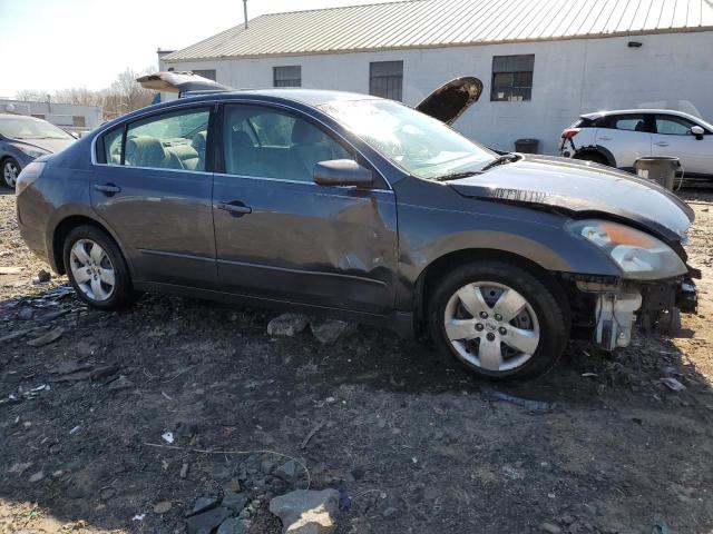 1N4AL21E47C166201 - 2007 NISSAN ALTIMA 2.5 CHARCOAL photo 4