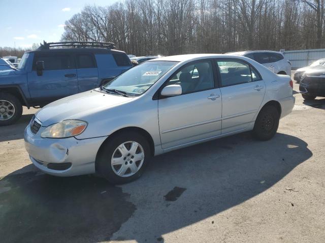 2006 TOYOTA COROLLA CE, 