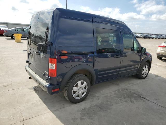 NM0LS6BN8AT020870 - 2010 FORD TRANSIT CO XLT BLUE photo 3