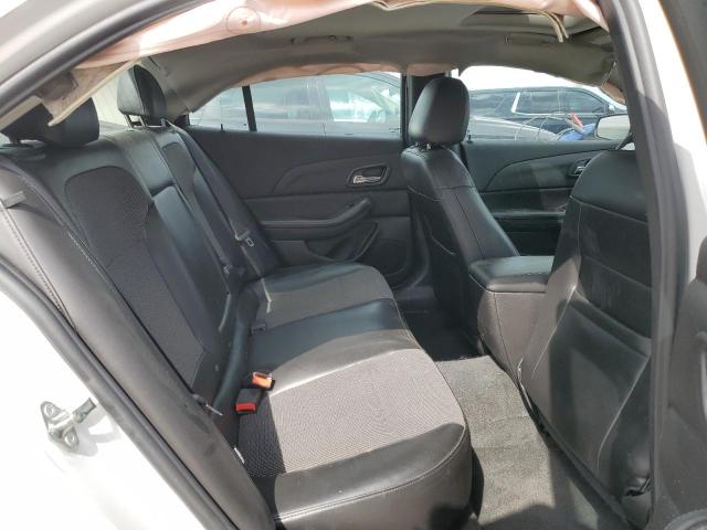 1G11C5SL6FU119908 - 2015 CHEVROLET MALIBU 1LT WHITE photo 10