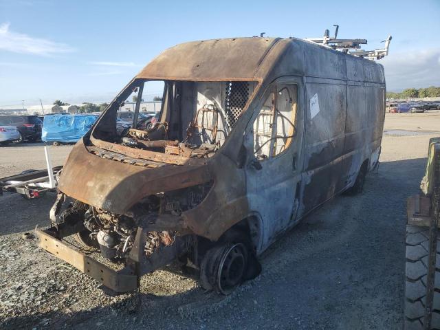 2023 RAM PROMASTER 3500 HIGH, 