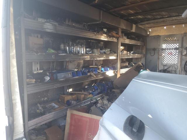 3C6MRVJG3PE508908 - 2023 RAM PROMASTER 3500 HIGH დამწვარი ფოტო 11