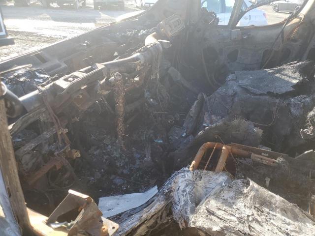 3C6MRVJG3PE508908 - 2023 RAM PROMASTER 3500 HIGH დამწვარი ფოტო 7