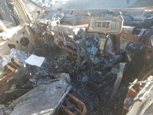 3C6MRVJG3PE508908 - 2023 RAM PROMASTER 3500 HIGH დამწვარი ფოტო 8