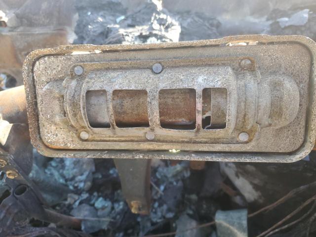 3C6MRVJG3PE508908 - 2023 RAM PROMASTER 3500 HIGH BURN photo 9