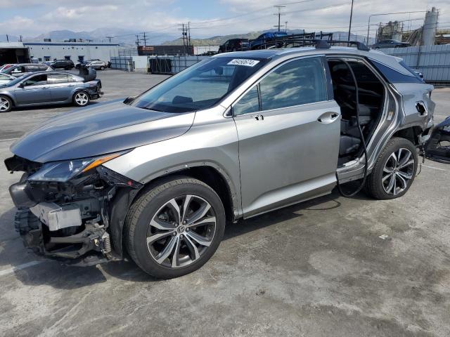 2019 LEXUS RX 350 BASE, 