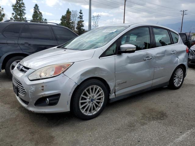 2015 FORD C-MAX SEL, 