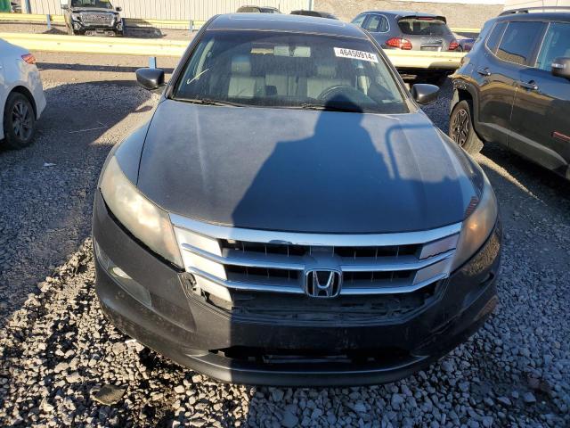 5J6TF1H50CL005987 - 2012 HONDA CROSSTOUR EXL გრაფიტი ფოტო 5
