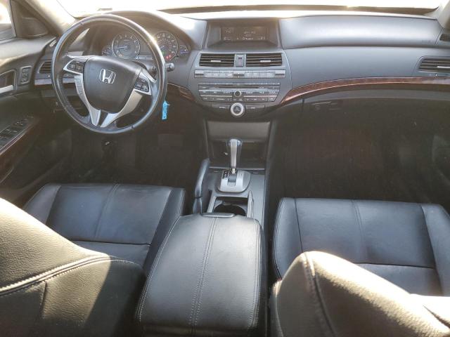 5J6TF1H50CL005987 - 2012 HONDA CROSSTOUR EXL გრაფიტი ფოტო 8