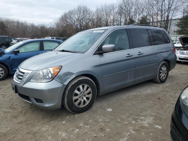 2008 HONDA ODYSSEY EXL, 