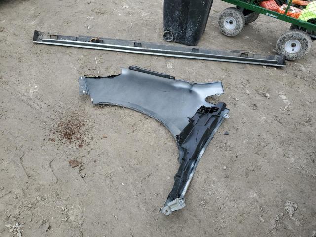 5FNRL386X8B035943 - 2008 HONDA ODYSSEY EXL BLUE photo 13