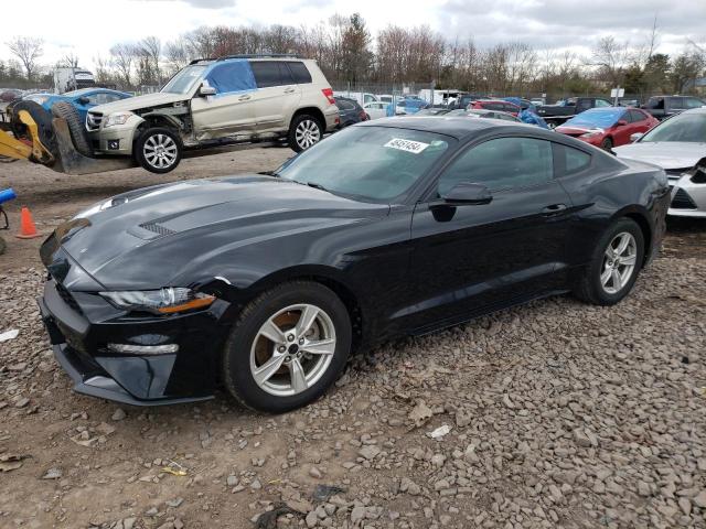 2021 FORD MUSTANG, 