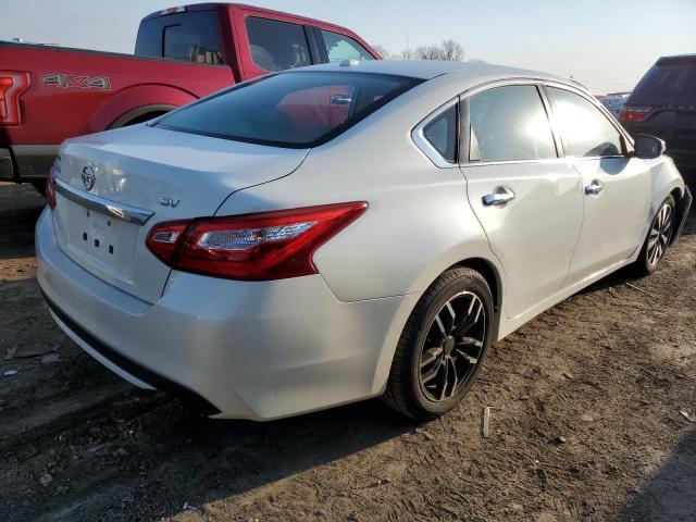 1N4AL3AP4HC154249 - 2017 NISSAN ALTIMA 2.5 WHITE photo 3