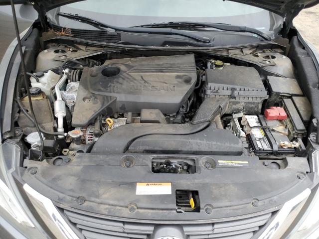 1N4AL3AP1GC235658 - 2016 NISSAN ALTIMA 2.5 GRAY photo 11