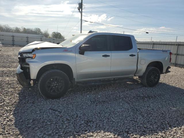 2021 CHEVROLET SILVERADO K1500 LT TRAIL BOSS, 