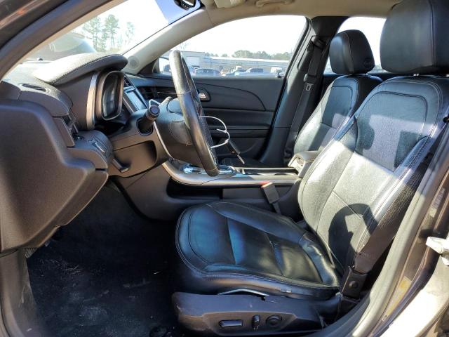 1G11H5SA4DF238932 - 2013 CHEVROLET MALIBU LTZ 灰色 照片 7