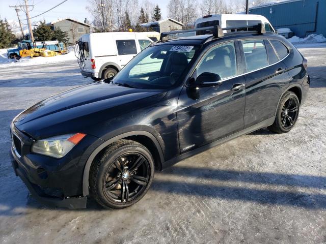 2014 BMW X1 XDRIVE28I, 