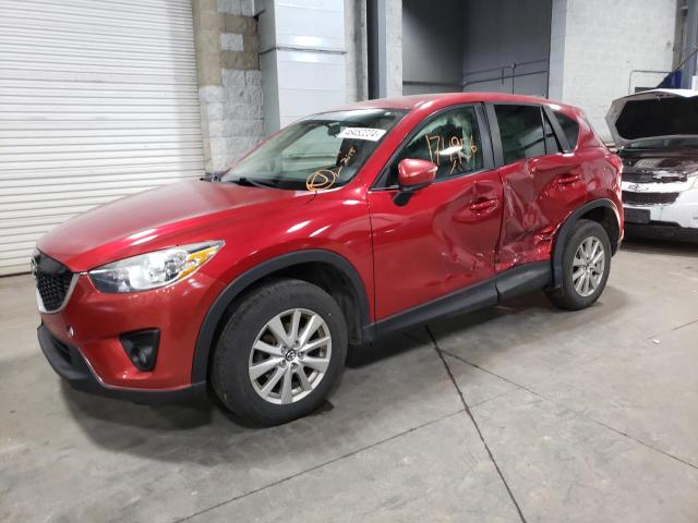 2015 MAZDA CX-5 TOURING, 