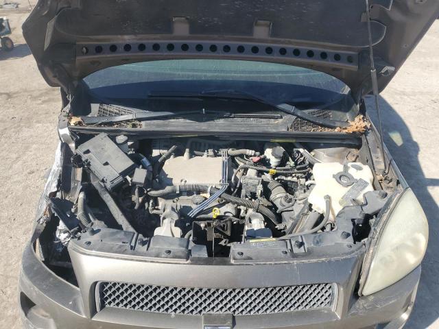 1GNDV23L45D275544 - 2005 CHEVROLET UPLANDER LS BROWN photo 12