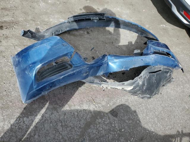 2C3CDXBG2NH239741 - 2022 DODGE CHARGER SXT BLUE photo 12