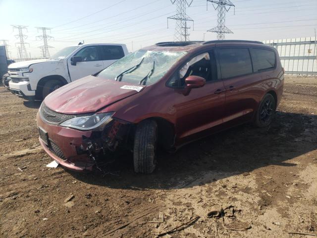 2019 CHRYSLER PACIFICA TOURING L PLUS, 