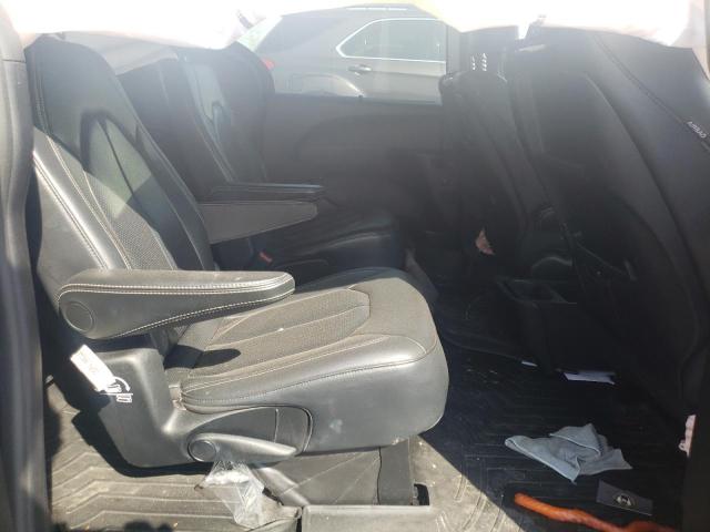 2C4RC1EG0KR668271 - 2019 CHRYSLER PACIFICA TOURING L PLUS RED photo 11