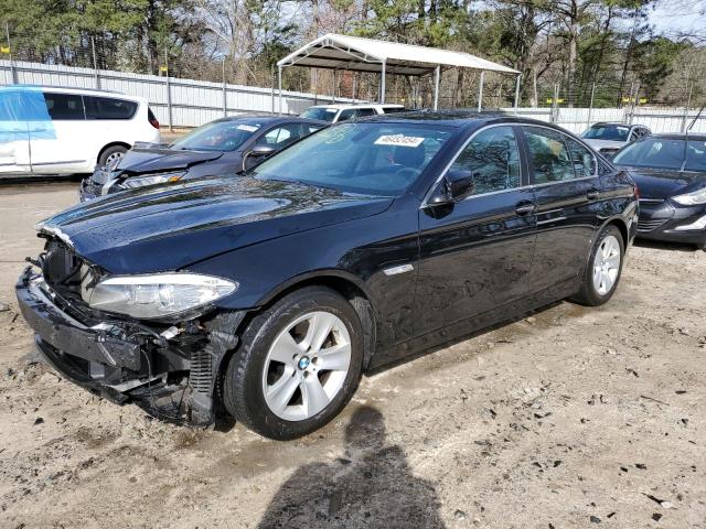 2011 BMW 528 I, 