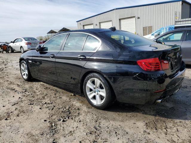 WBAFR1C50BC672166 - 2011 BMW 528 I BLACK photo 2