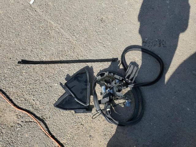 1G1YA2D47M5106990 - 2021 CHEVROLET CORVETTE STINGRAY 1LT WHITE photo 12