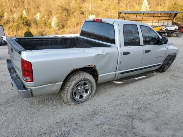 1D7HU18D95S216810 - 2005 DODGE RAM 1500 ST SILVER photo 3