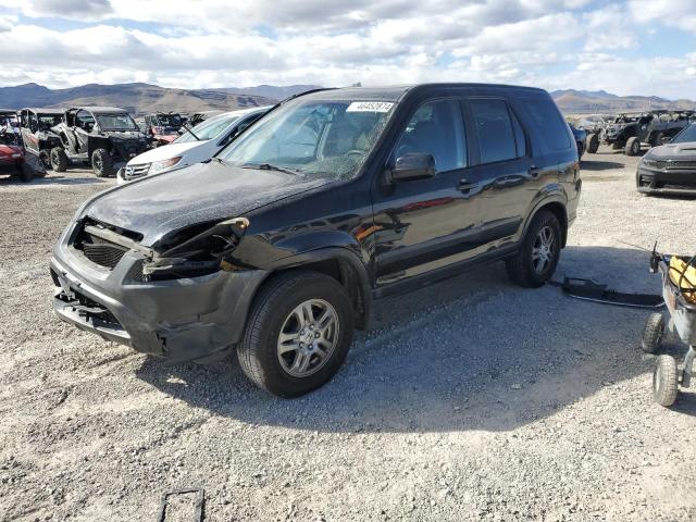 2003 HONDA CR-V EX, 