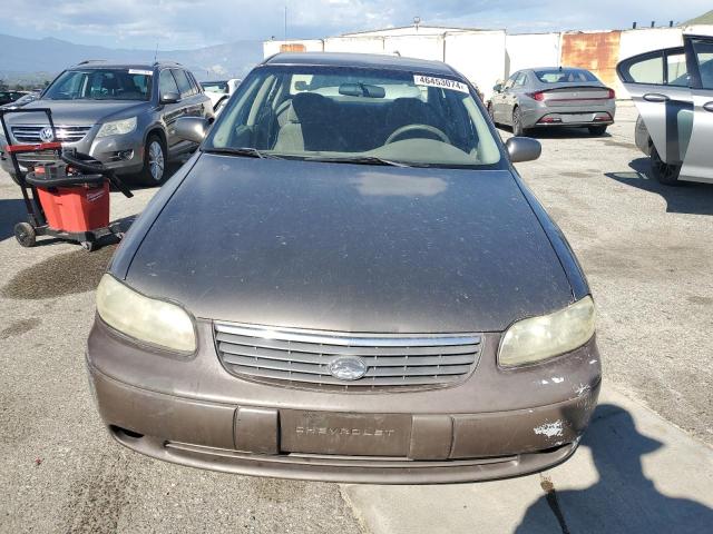 1G1ND52J4X6185960 - 1999 CHEVROLET MALIBU BROWN photo 5