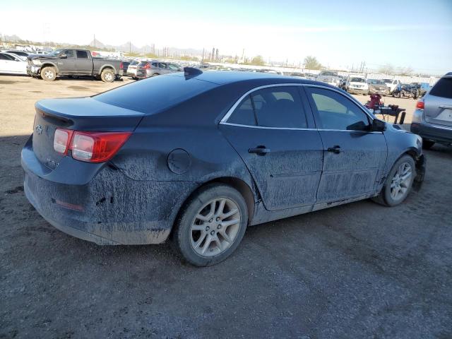 1G11C5SL0FF299553 - 2015 CHEVROLET MALIBU 1LT 黑色 照片 3