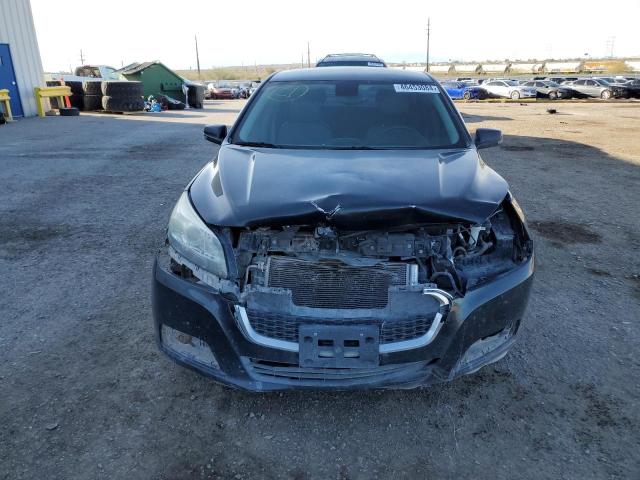 1G11C5SL0FF299553 - 2015 CHEVROLET MALIBU 1LT 黑色 照片 5