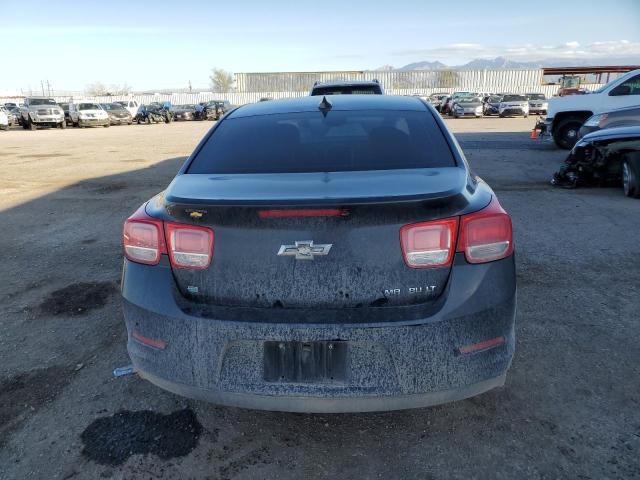 1G11C5SL0FF299553 - 2015 CHEVROLET MALIBU 1LT 黑色 照片 6