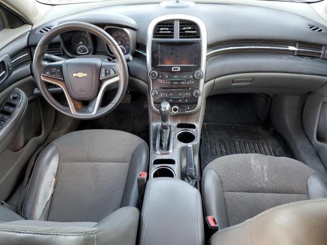 1G11C5SL0FF299553 - 2015 CHEVROLET MALIBU 1LT 黑色 照片 8