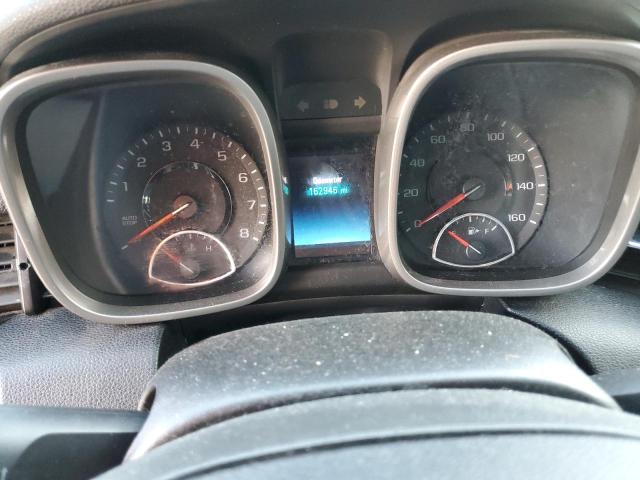 1G11C5SL0FF299553 - 2015 CHEVROLET MALIBU 1LT 黑色 照片 9