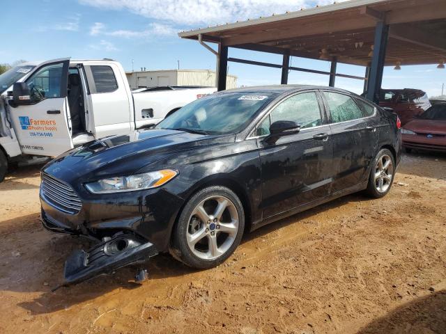 2016 FORD FUSION SE, 