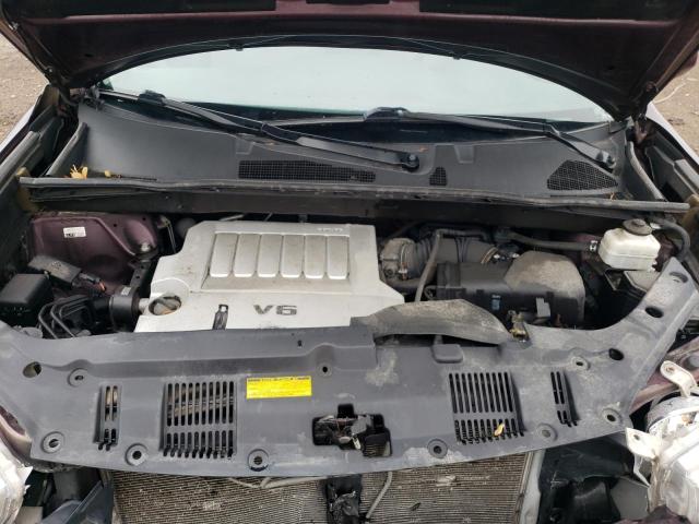 5TDZK3EH9DS135899 - 2013 TOYOTA HIGHLANDER BASE Violet photo 7